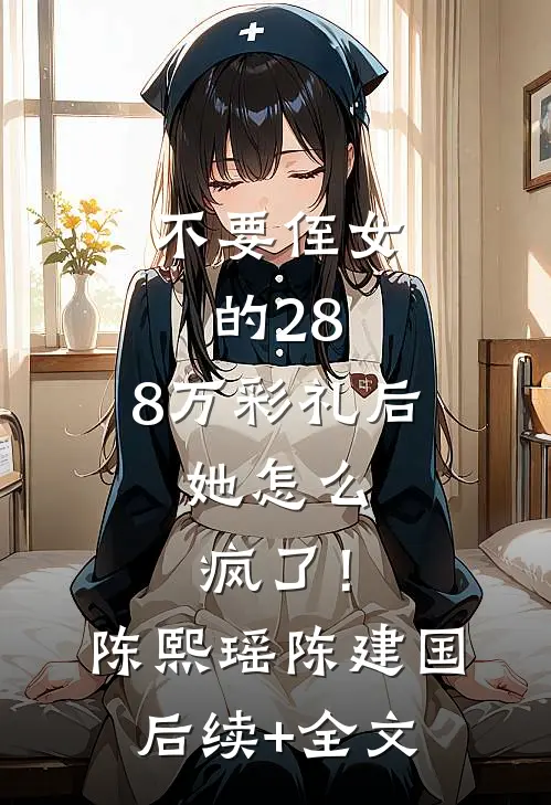 不要侄女的28.8万彩礼后，她怎么疯了！陈熙瑶陈建国后续+全文