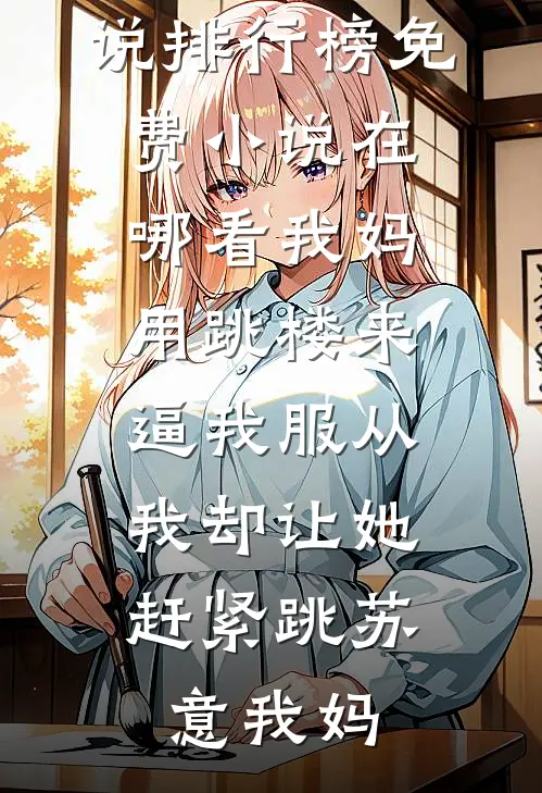我妈用跳楼来逼我服从，我却让她赶紧跳(苏意我妈)最热门小说排行榜_免费小说在哪看我妈用跳楼来逼我服从，我却让她赶紧跳苏意我妈