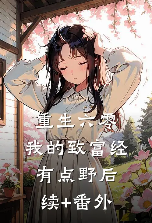 重生六零：我的致富经有点野后续+番外