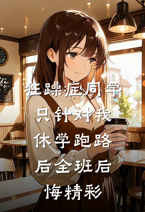 狂躁症同学只针对我，休学跑路后全班后悔精彩