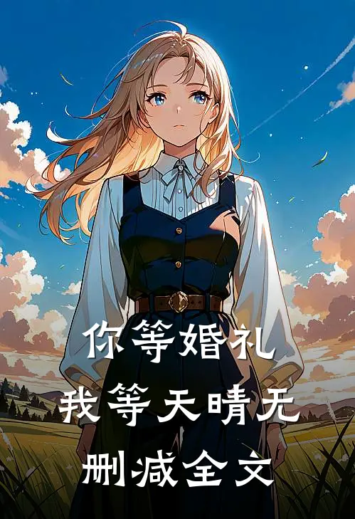 你等婚礼，我等天晴无删减全文