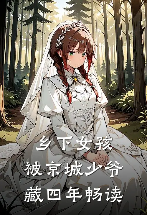 乡下女孩，被京城少爷藏四年畅读