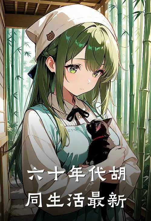 六十年代胡同生活最新