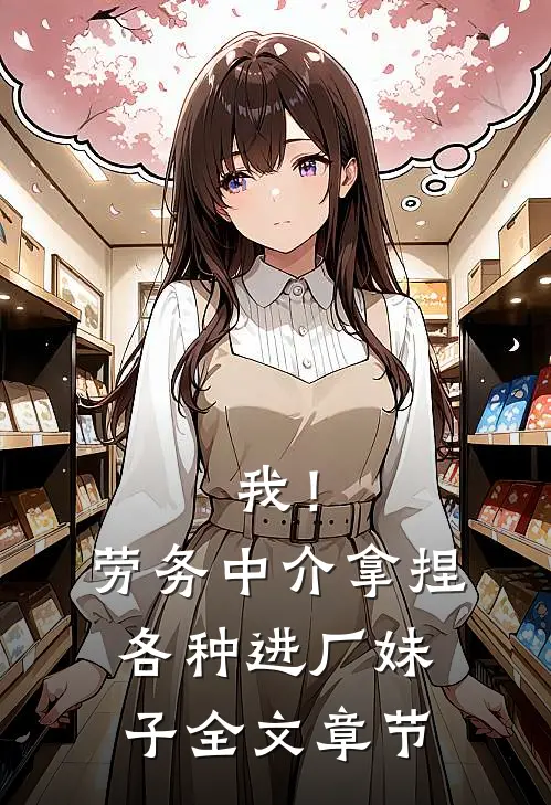 我！劳务中介，拿捏各种进厂妹子全文章节