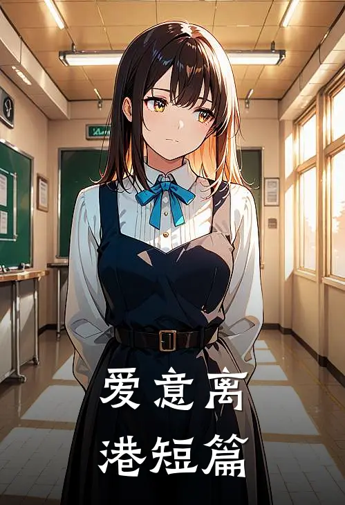爱意离港短篇