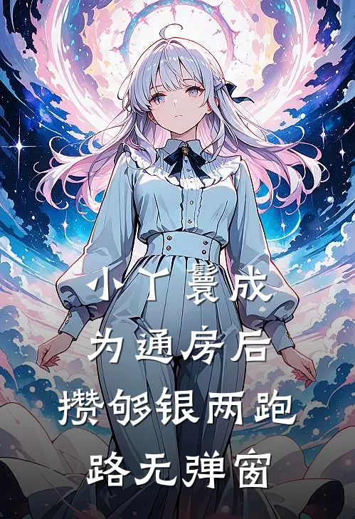 小丫鬟成为通房后，攒够银两跑路无弹窗