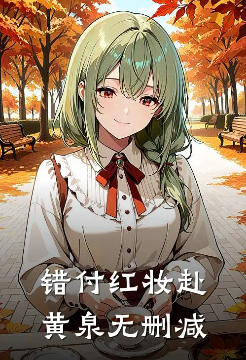 错付红妆赴黄泉无删减