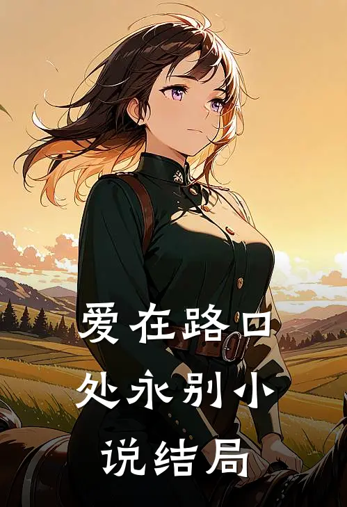 爱在路口处永别小说结局