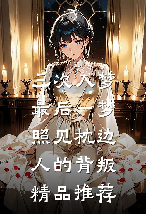三次入梦，最后一梦照见枕边人的背叛精品推荐