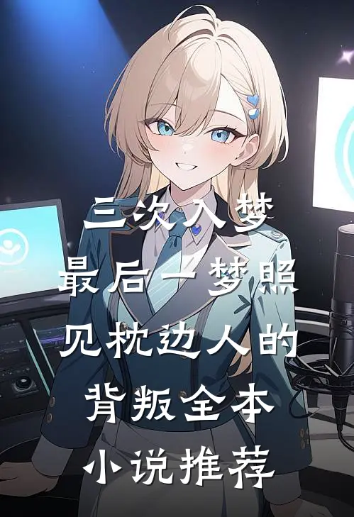 三次入梦，最后一梦照见枕边人的背叛全本小说推荐