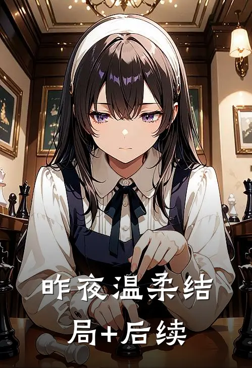 昨夜温柔结局+后续