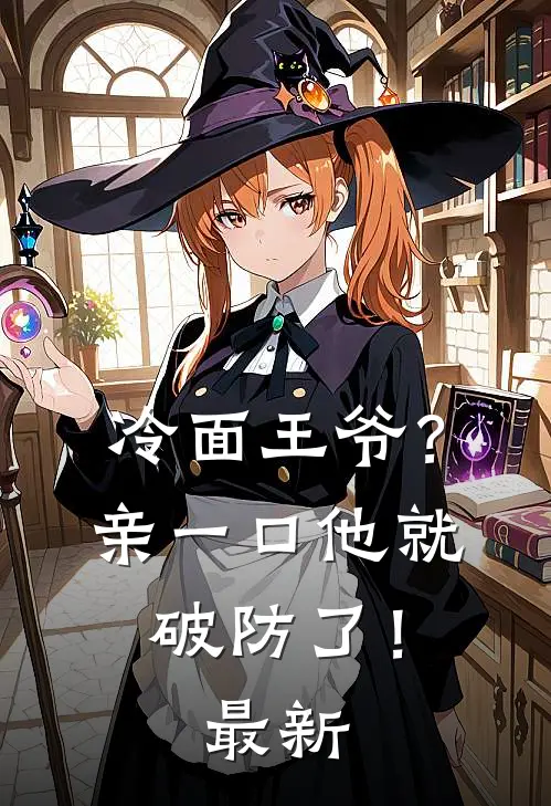 冷面王爷？亲一口他就破防了！最新