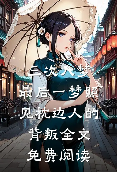 三次入梦，最后一梦照见枕边人的背叛全文免费阅读