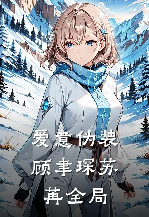 爱意伪装顾聿琛苏苒全局