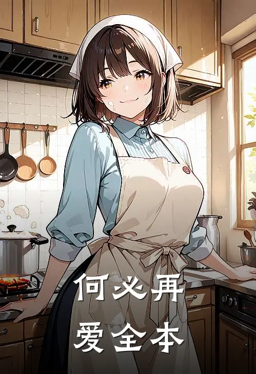 何必再爱全本