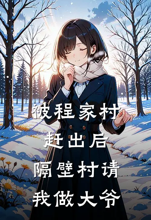 被程家村赶出后,隔壁村请我做大爷们