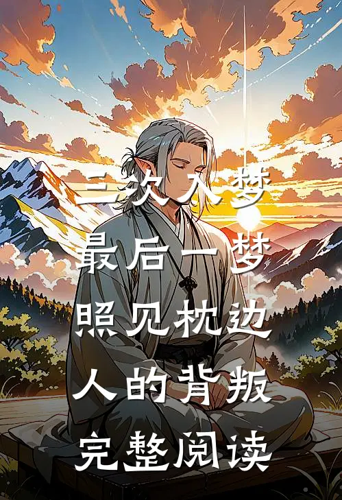 三次入梦，最后一梦照见枕边人的背叛完整阅读