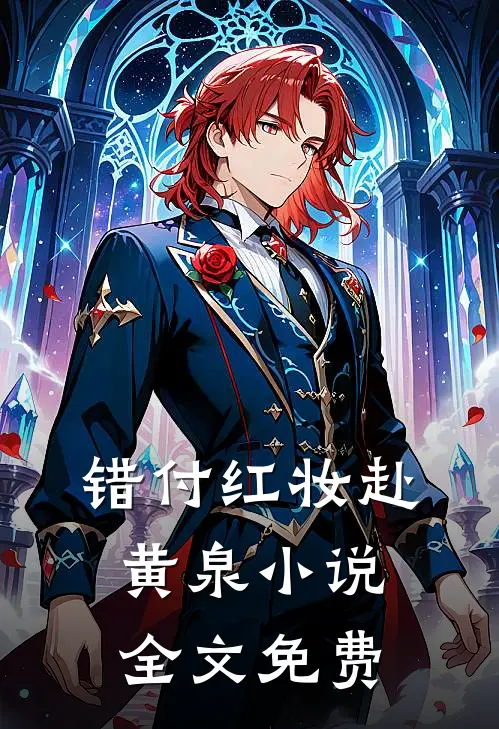 错付红妆赴黄泉小说全文免费