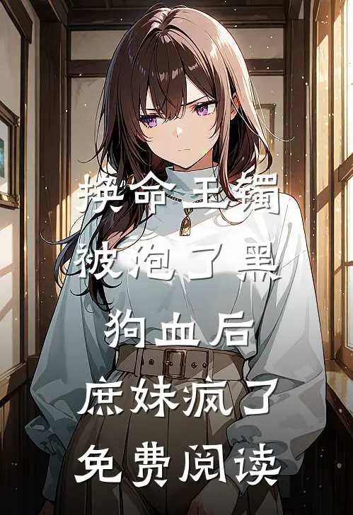 换命玉镯被泡了黑狗血后，庶妹疯了免费阅读