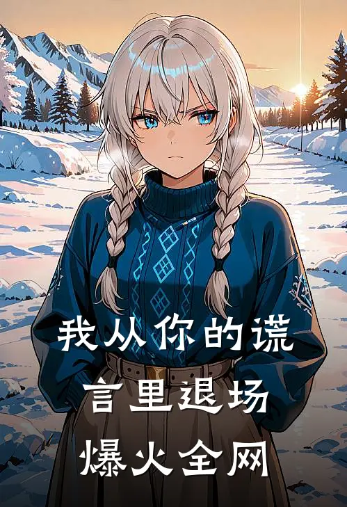 我从你的谎言里退场爆火全网