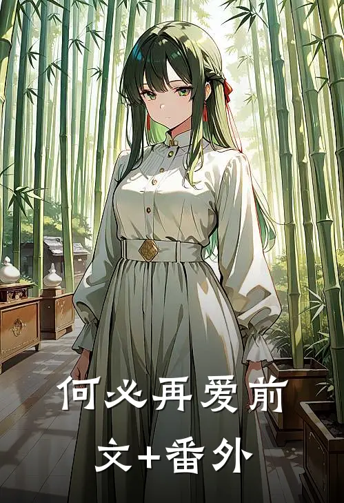 何必再爱前文+番外