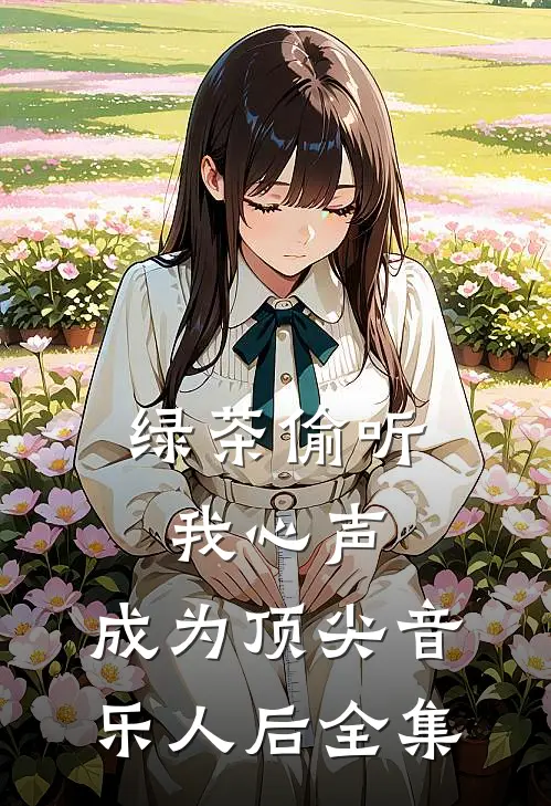 绿茶偷听我心声，成为顶尖音乐人后全集