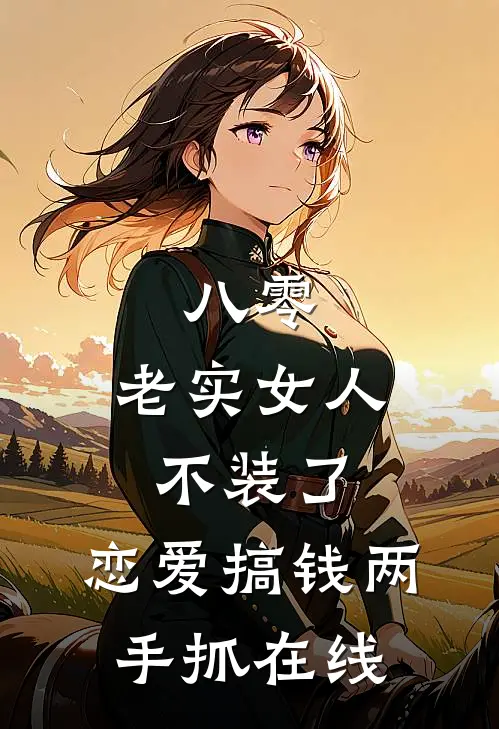 八零：老实女人不装了，恋爱搞钱两手抓在线