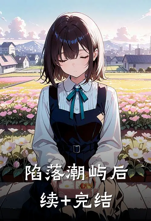 陷落潮屿后续+完结