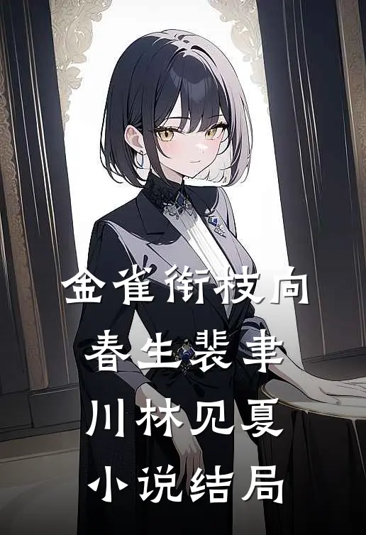 金雀衔枝向春生裴聿川林见夏小说结局