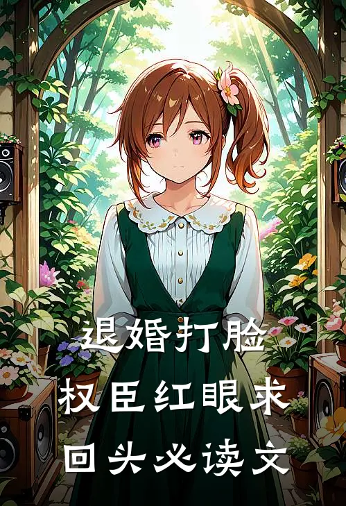 退婚打脸，权臣红眼求回头必读文