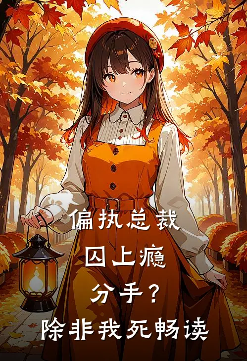 偏执总裁囚上瘾：分手？除非我死畅读