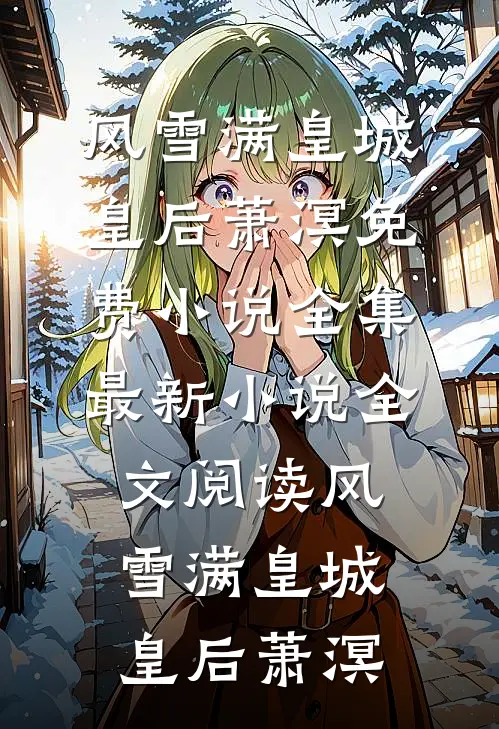 风雪满皇城皇后萧溟免费小说全集_最新小说全文阅读风雪满皇城皇后萧溟
