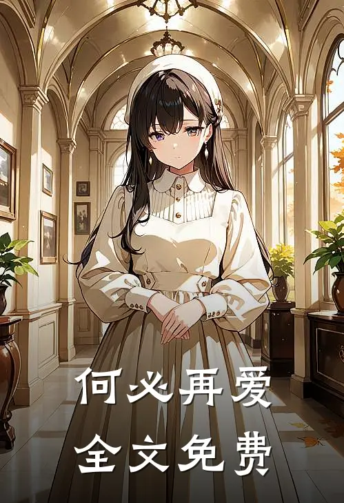 何必再爱全文免费