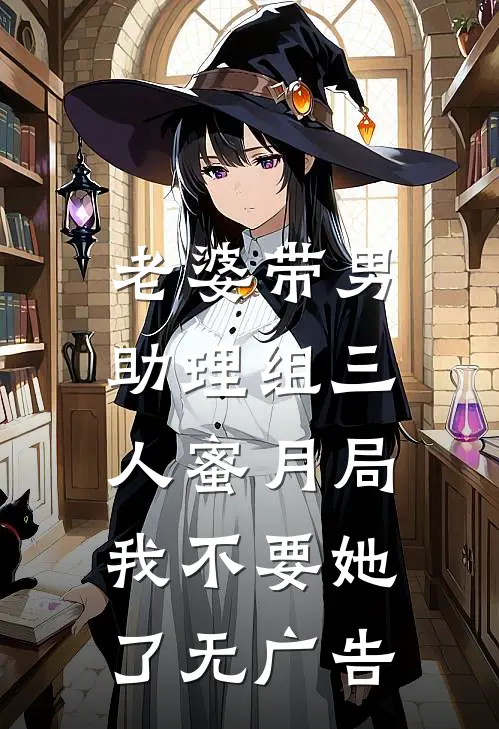 老婆带男助理组三人蜜月局，我不要她了无广告