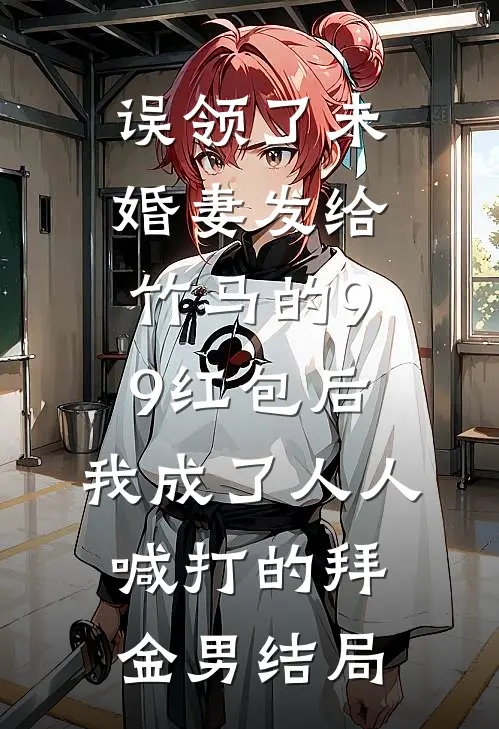 误领了未婚妻发给竹马的99红包后，我成了人人喊打的拜金男结局