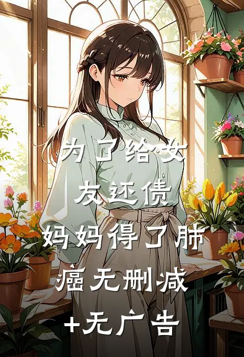 为了给女友还债，妈妈得了肺癌无删减+无广告