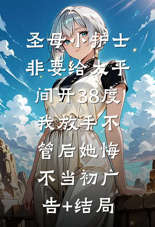 圣母小护士非要给太平间开38度，我放手不管后她悔不当初广告+结局