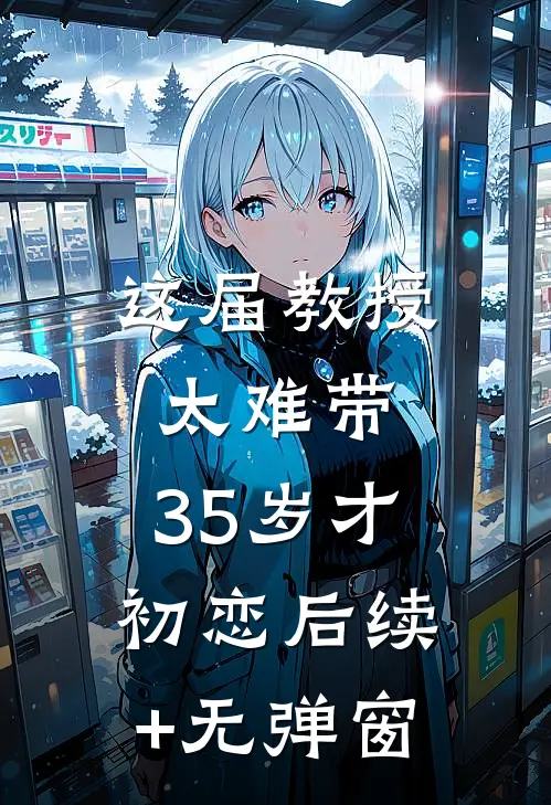 这届教授太难带，35岁才初恋后续+无弹窗