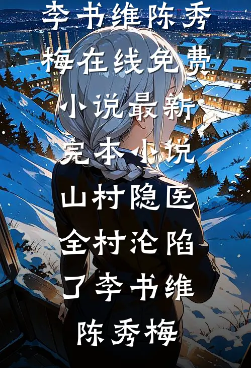 山村隐医，全村沦陷了李书维陈秀梅在线免费小说_最新完本小说山村隐医，全村沦陷了李书维陈秀梅