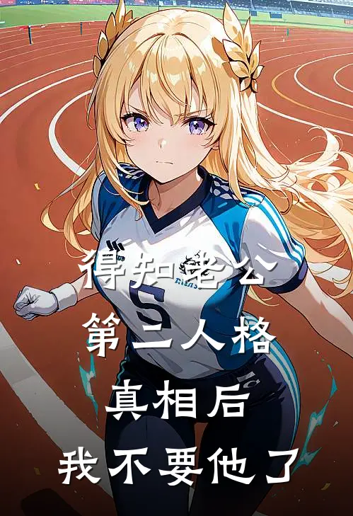 得知老公第二人格真相后，我不要他了
