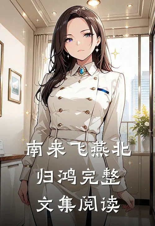 南来飞燕北归鸿完整文集阅读