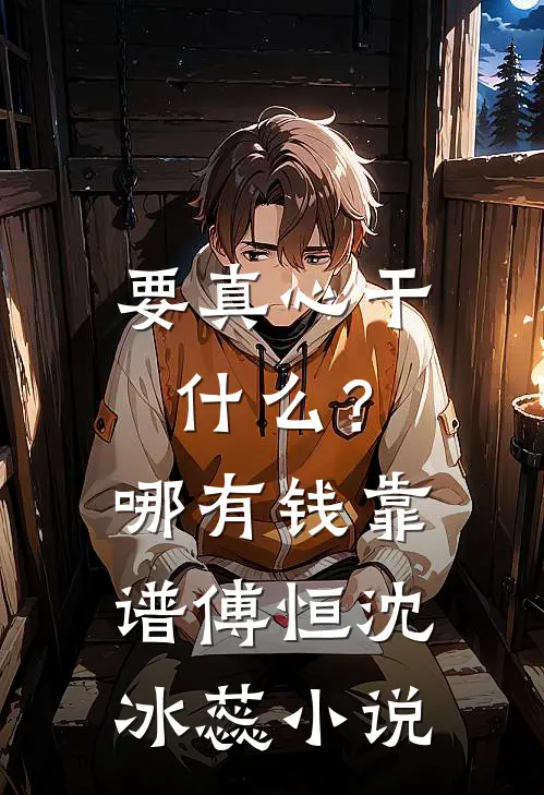 要真心干什么？哪有钱靠谱傅恒沈冰蕊小说