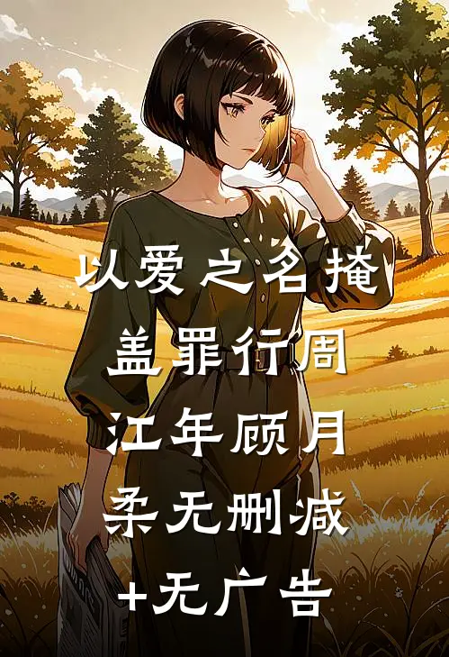 以爱之名掩盖罪行周江年顾月柔无删减+无广告