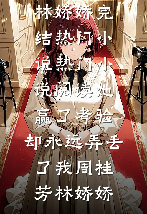 她赢了考验，却永远弄丢了我(周桂芳林娇娇)完结热门小说_热门小说阅读她赢了考验，却永远弄丢了我周桂芳林娇娇
