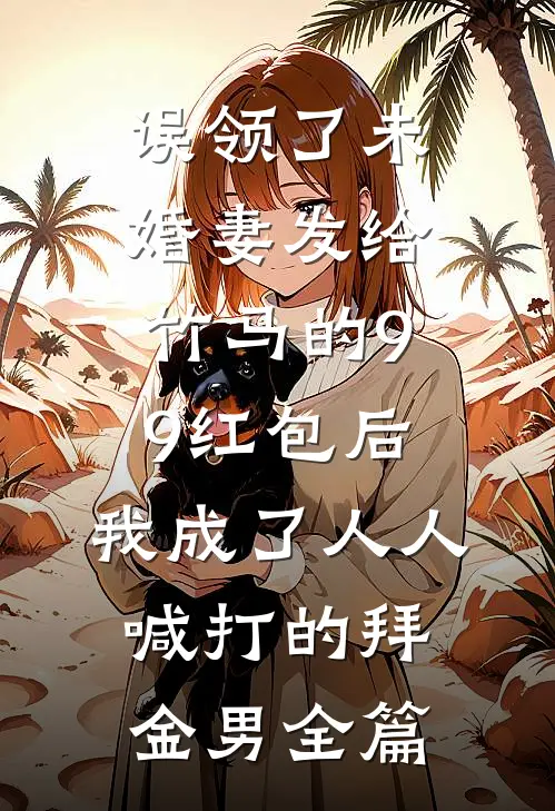 误领了未婚妻发给竹马的99红包后，我成了人人喊打的拜金男全篇