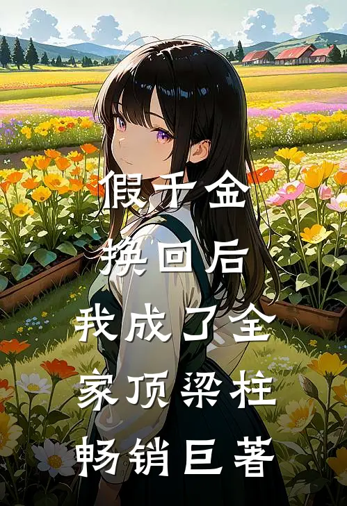 假千金换回后，我成了全家顶梁柱畅销巨著