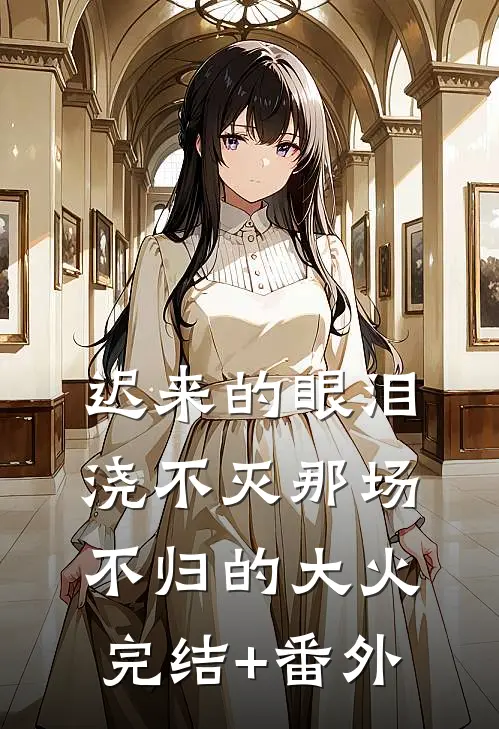 迟来的眼泪，浇不灭那场不归的大火完结+番外