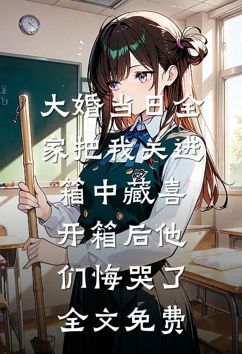 大婚当日全家把我关进箱中藏喜，开箱后他们悔哭了全文免费