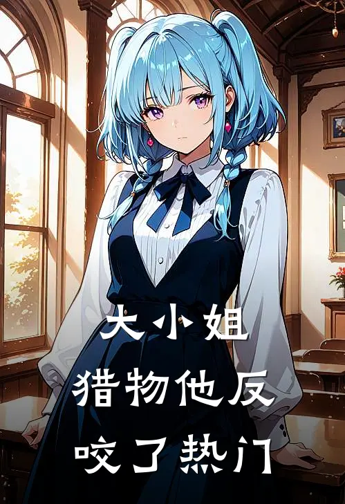 大小姐，猎物他反咬了热门