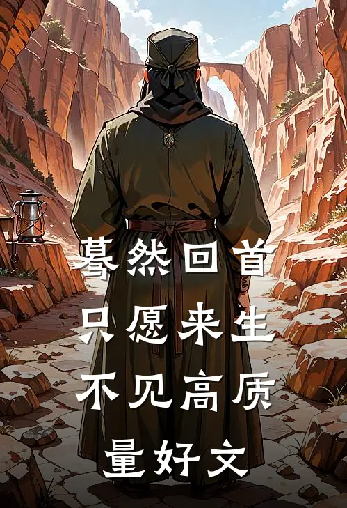 蓦然回首，只愿来生不见高质量好文